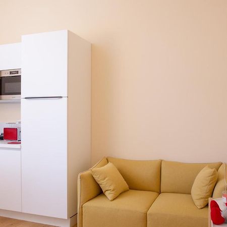 Botero Luxury Apartment Vicino Arco Della Pace Milan Exterior photo