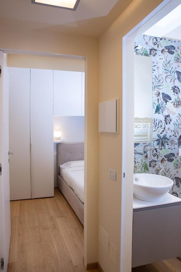 Botero Luxury Apartment Vicino Arco Della Pace Milan Exterior photo